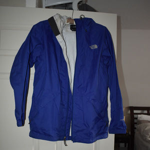 North Face Rain jacket